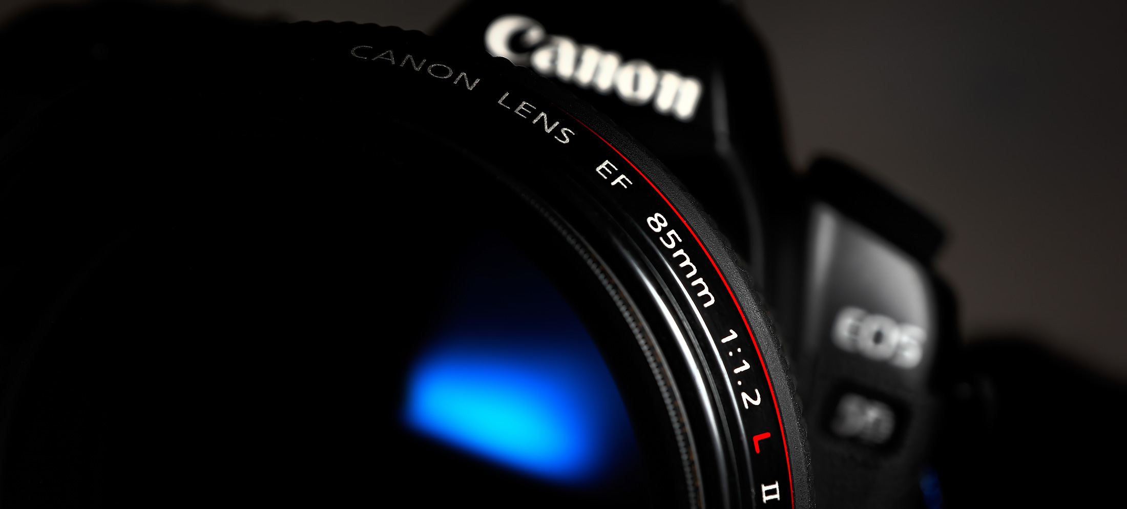 attrezzatura fotografica