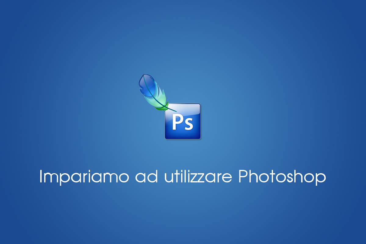corso photoshop