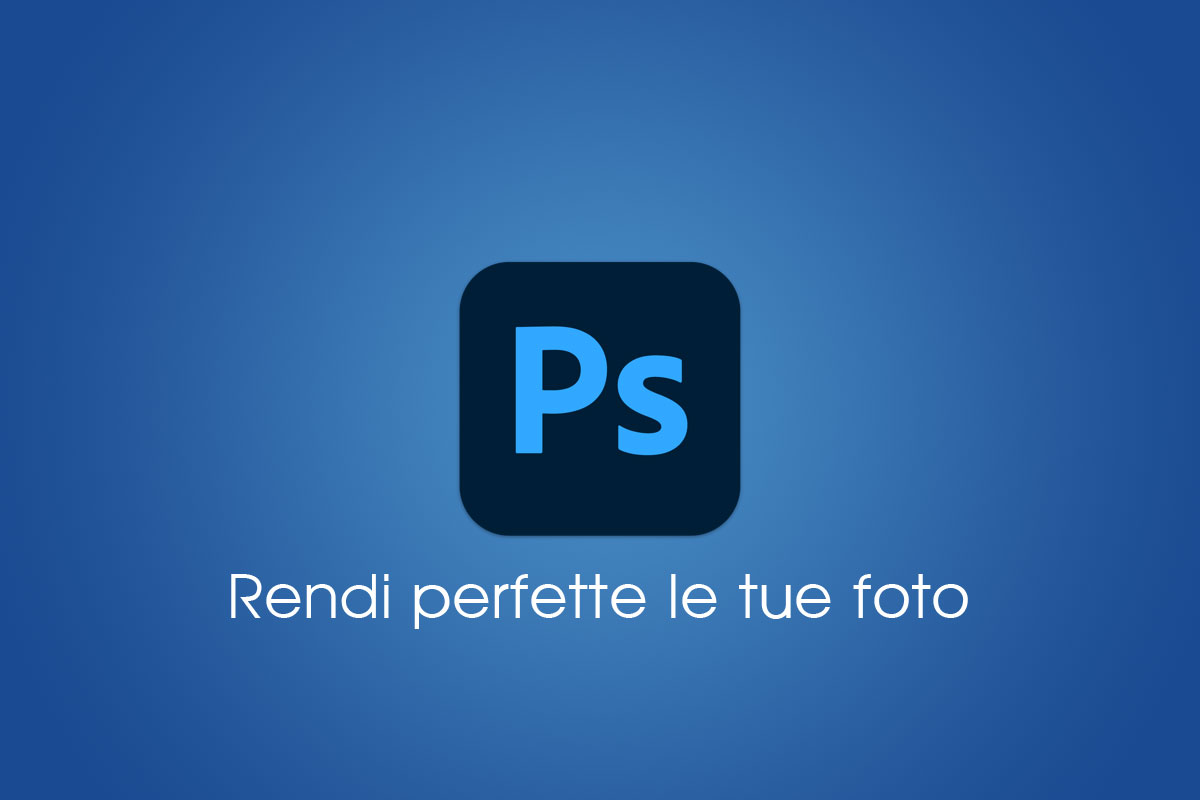corso Photoshop