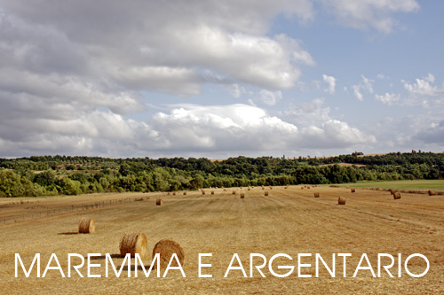 foto paesaggi Maremma Argentario