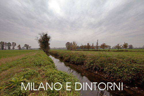 foto paesaggi Milano e dintorni