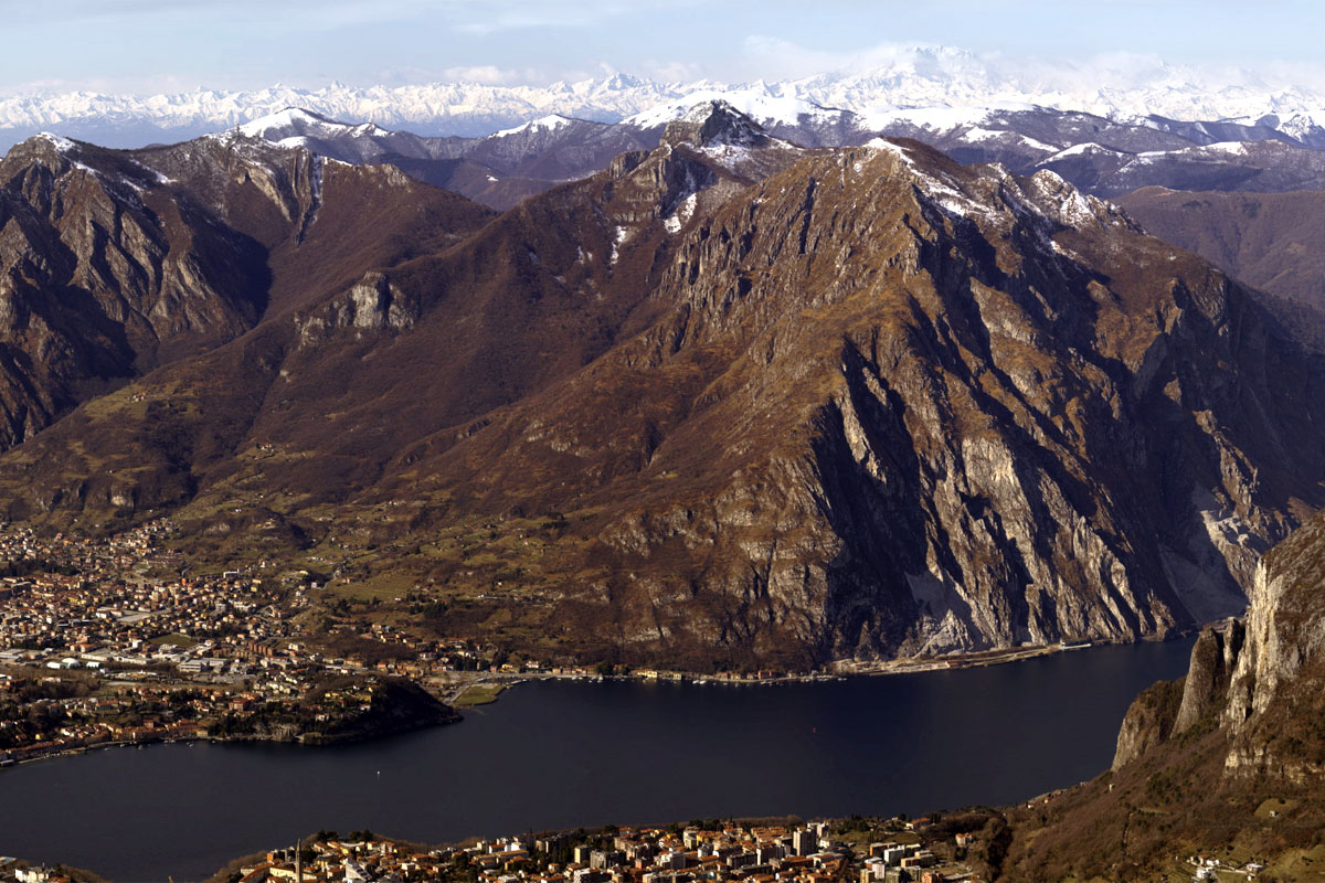 fotografia ad alta risoluzione