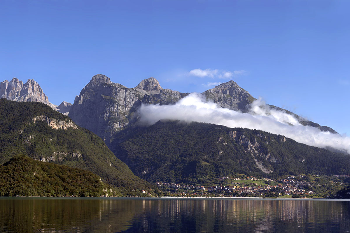 fotografia ad alta risoluzione