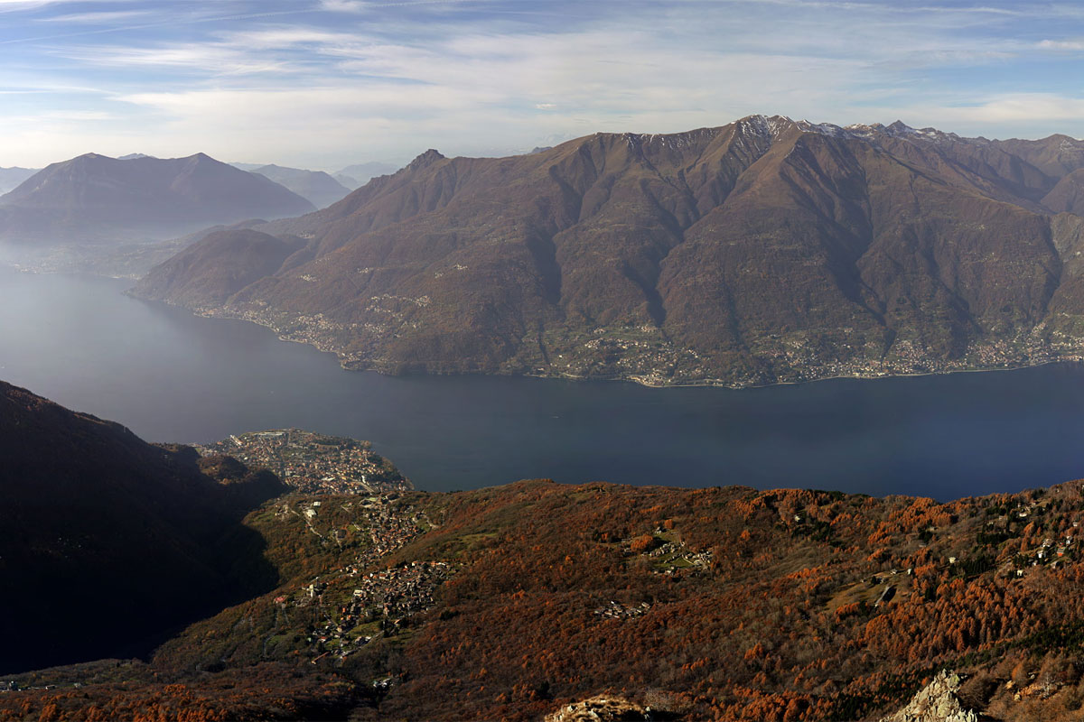 fotografia ad alta risoluzione