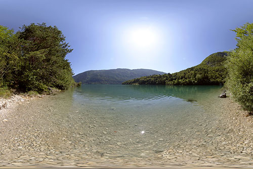 Lago di Molveno