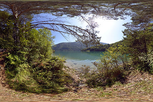 Lago di Molveno